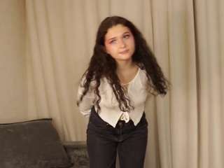 damarisdanison from CamSoda