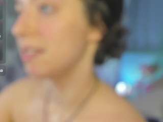 eleanor-pattinson webcam