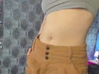 eleanor-pattinson webcam