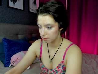 eleanor-pattinson webcam