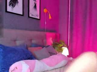 eleanor-pattinson webcam