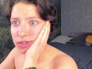 eleanor-pattinso... Live Webcam on CamSoda