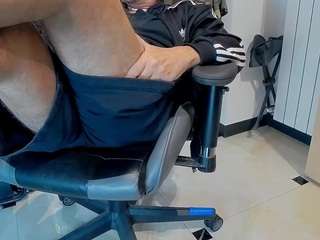  fetishsatisfier99 chat room