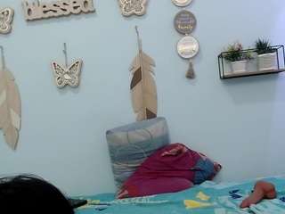 gatubelacute18 Live Webcam on CamSoda