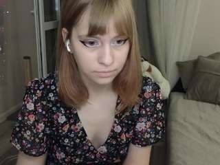 hermione6 Live Webcam on CamSoda