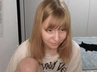 hermione6 webcam model