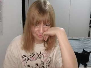 hermione6 webcam model