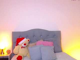 joe-michelle Live Webcam on CamSoda