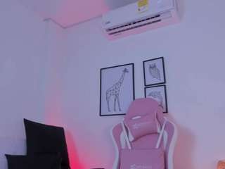 kandy-kiss Live Webcam on CamSoda