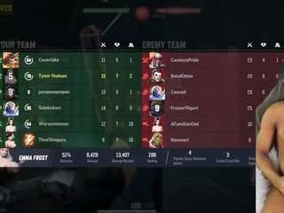 lovemirgaming