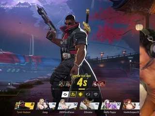 lovemirgaming