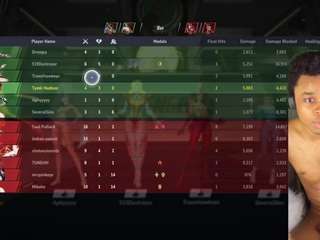 lovemirgaming