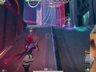 lovemirgaming