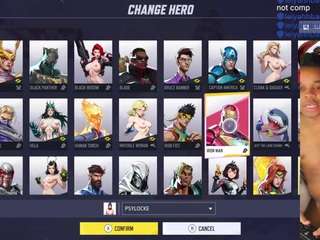 lovemirgaming