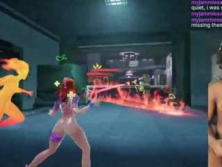 lovemirgaming