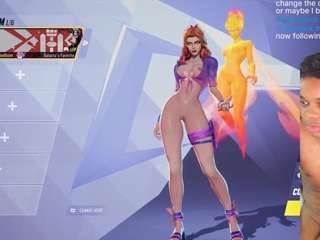 lovemirgaming