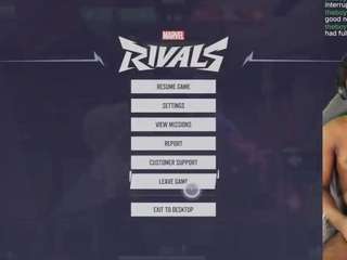 lovemirgaming