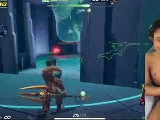lovemirgaming