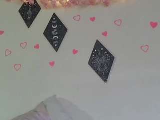 lunanova999 from CamSoda is Freechat