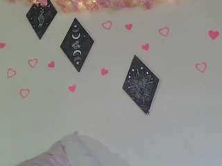 lunanova999 from CamSoda is Freechat