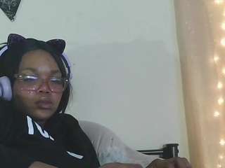 lunanova999 from CamSoda