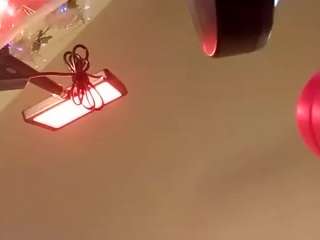 lunanova999 webcam model