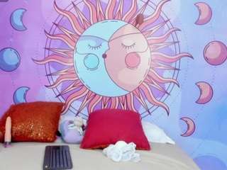 marianaa16 Live Webcam on CamSoda