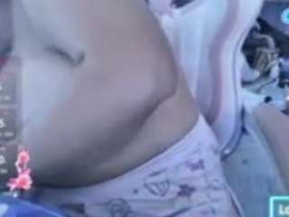 sexylovebun webcam