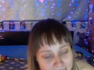 silvercherb Live Webcam on CamSoda