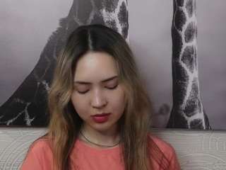 sueannmangubat Live Webcam on CamSoda