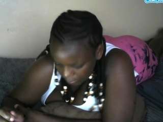 sweetsighs Live Webcam on CamSoda