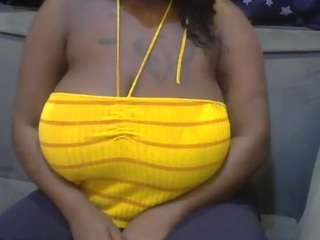 sweetsighs's CamSoda show and profile