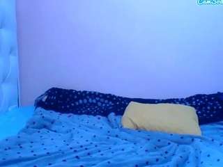 sweetsighs Sex Cam Show