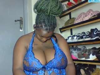 sweetsighs Sex Cam Show