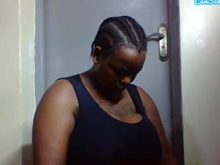 sweetsighs live webcam show