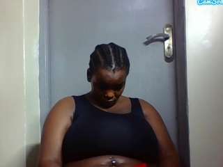 sweetsighs live webcam show