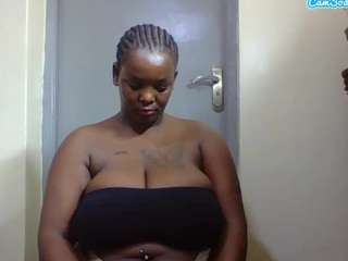 sweetsighs live webcam show