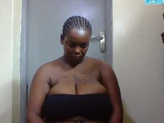 sweetsighs live webcam show