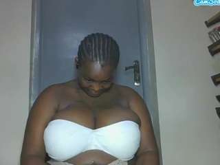 sweetsighs live webcam show