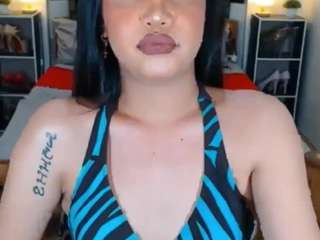 wellcreamedsurpr... Live Webcam on CamSoda