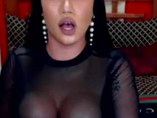 wellcreamedsurprise - Live Cam