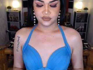 wellcreamedsurprise from CamSoda is Freechat