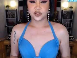 wellcreamedsurpr... Live Webcam on CamSoda