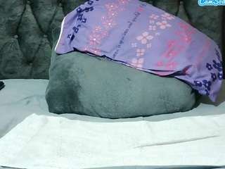 wildheat Live Webcam on CamSoda