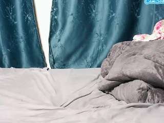 wildHeat live webcam show