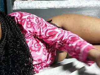 wildHeat live webcam show