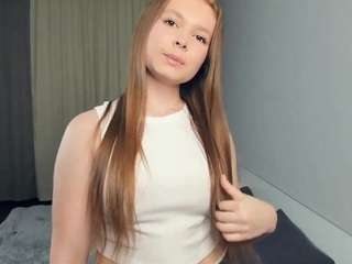 belledream Live Webcam on CamSoda