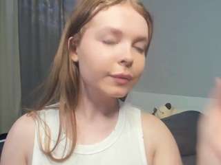 belledream Live Webcam on CamSoda