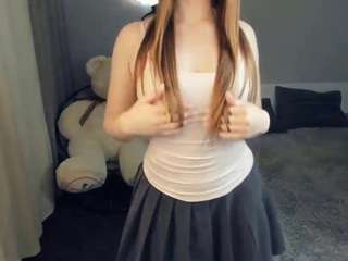 belledream Live Webcam on CamSoda