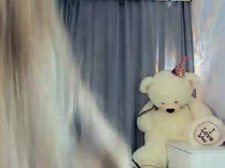 belledream Live Webcam on CamSoda